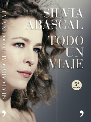 cover image of Todo un viaje